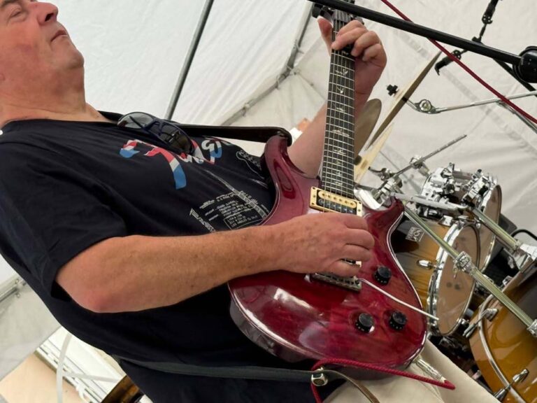 Offleyhay Village Hall